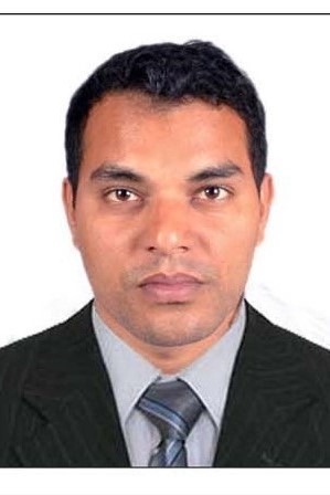 Er. Anup Devkota